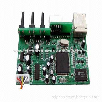 Advanced Circuit Assembly, Suitable for Telecommunications and Scientific Equipment Industries